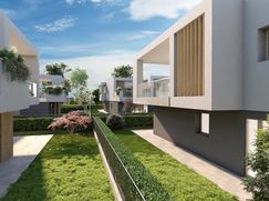 Casa Bi/Trifamiliare in Residenziale