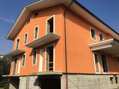 Villa in Residenziale