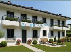 Villetta a schiera in Residenziale