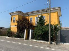 Villa in Residenziale