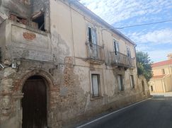 Rustico/Casale in Residenziale