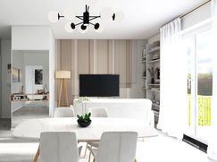 Appartamento in Residenziale