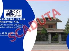 Villetta a schiera in Residenziale