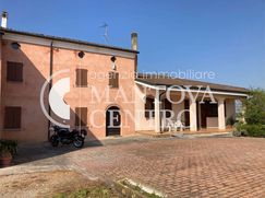 Rustico/Casale in Residenziale