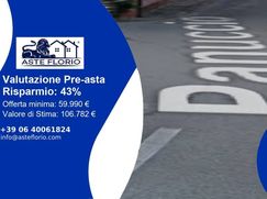 Appartamento in Residenziale