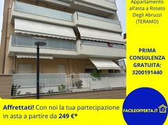 Appartamento in Residenziale