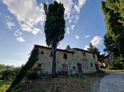 Rustico/Casale in Residenziale