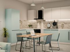 Appartamento in Residenziale