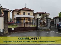 Appartamento in Residenziale
