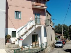 Casa indipendente in Residenziale