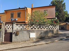 Villetta a schiera in Residenziale