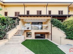 Villetta a schiera in Residenziale