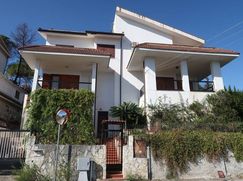 Villa in Residenziale