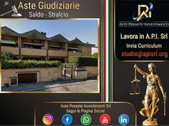 Villetta a schiera in Residenziale