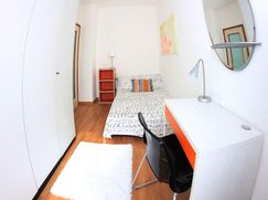 Stanza in Residenziale