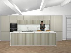 Attico/Mansarda in Residenziale