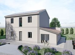 Casa indipendente in Residenziale