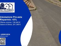 Rustico/Casale in Residenziale