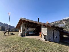 Rustico/Casale in Residenziale