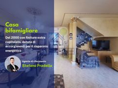 Casa indipendente in Residenziale