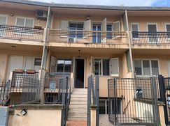 Villetta a schiera in Residenziale
