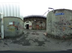 Box/posto auto in Residenziale