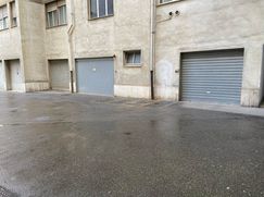 Box/posto auto in Residenziale