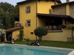 Villa in Residenziale