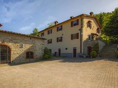 Rustico/Casale in Residenziale