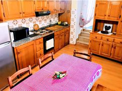 Casa indipendente in Residenziale