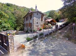 Villa in Residenziale