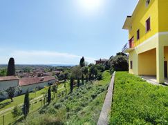 Villa in Residenziale