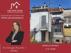 Appartamento in Residenziale