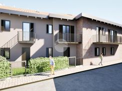 Villetta a schiera in Residenziale