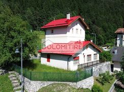 Casa indipendente in Residenziale