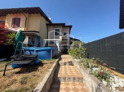 Villetta a schiera in Residenziale