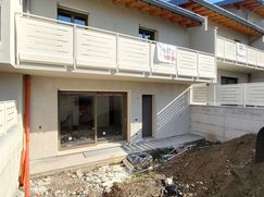 Villetta a schiera in Residenziale