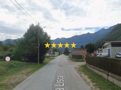 Villa in Residenziale