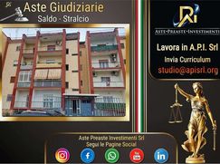 Appartamento in Residenziale