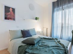 Stanza in Residenziale