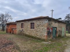 Rustico/Casale in Residenziale