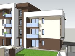 Appartamento in Residenziale