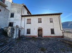 Casa indipendente in Residenziale