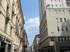 Ufficio in Commerciale