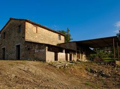 Rustico/Casale in Residenziale