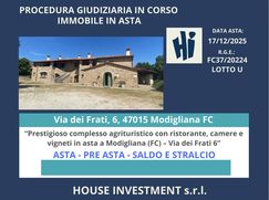 Edificio in Residenziale