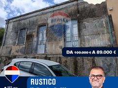Rustico/Casale in Residenziale