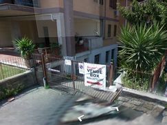 Box/posto auto in Residenziale