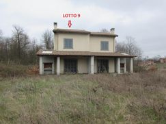 Casa indipendente in Residenziale