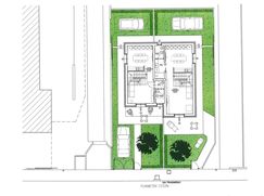 Casa Bi/Trifamiliare in Residenziale